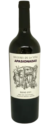 Vino Blend