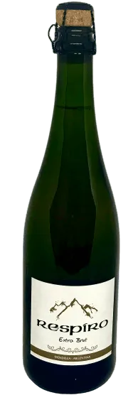 Vino Espumante Extra Brut