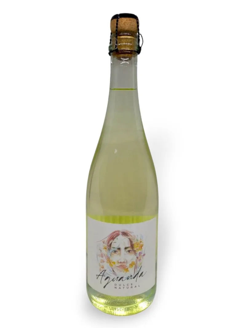 Vino Espumoso Dulce