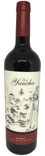 Vino Malbec