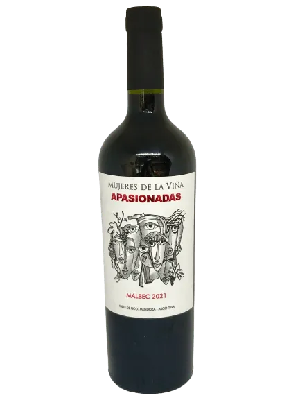Vino Malbec