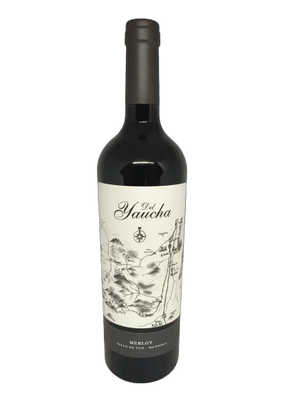 Vino Merlot