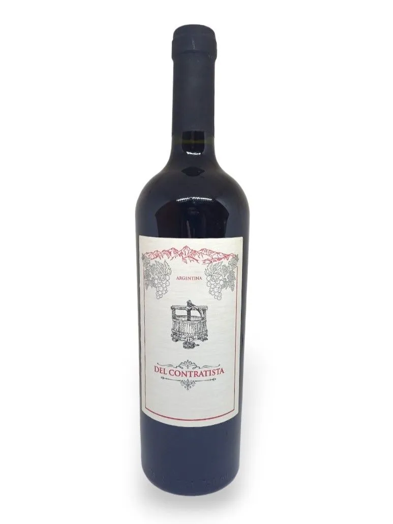 Vino Tinto