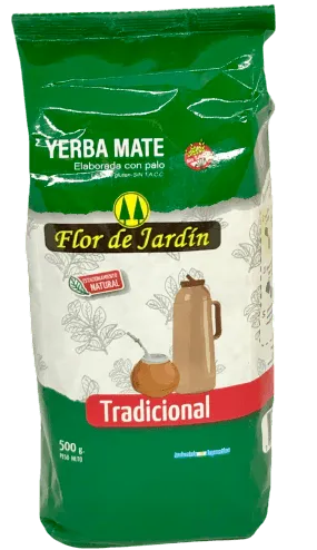 Yerba Mate Tradicional
