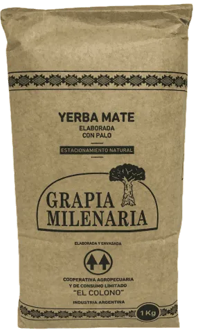Yerba Mate