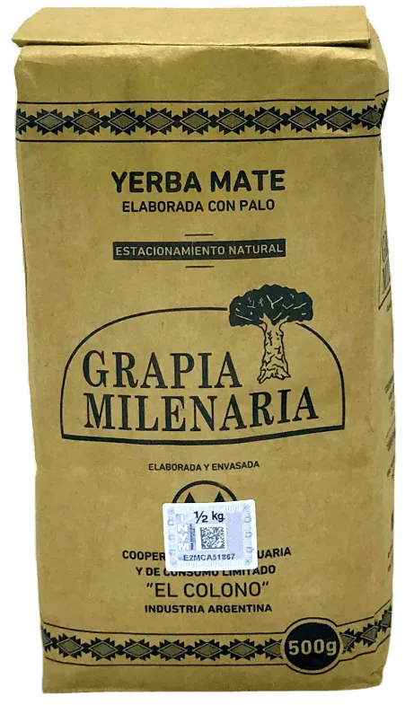 Yerba Mate