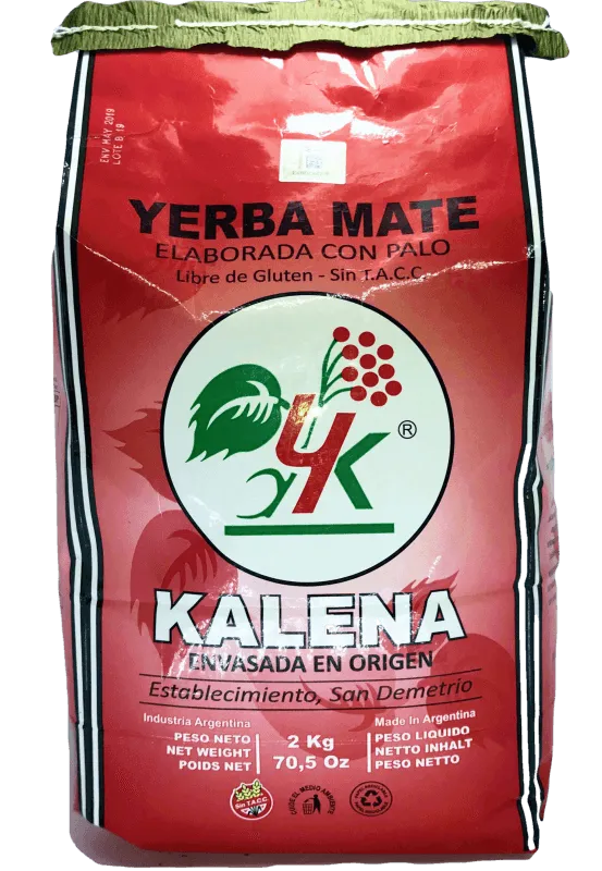 Yerba Mate