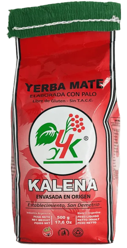 Yerba Mate