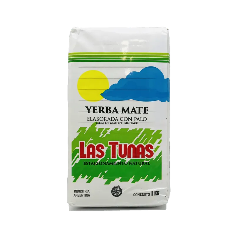 Yerba Mate