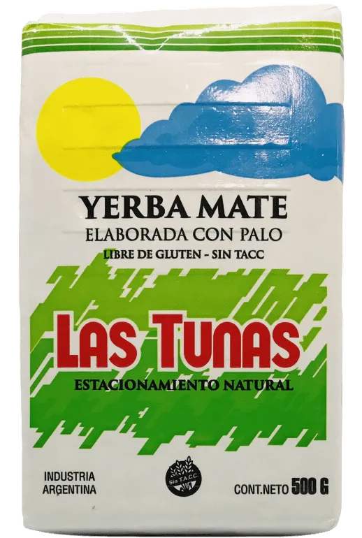 Yerba Mate