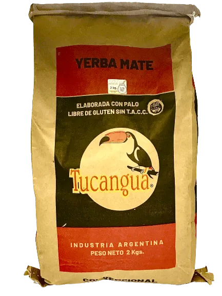 Yerba Mate Linea Comun
