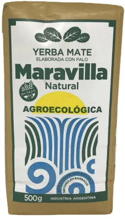 Yerba Mate