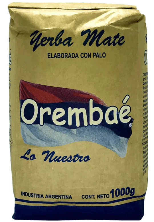Yerba Mate