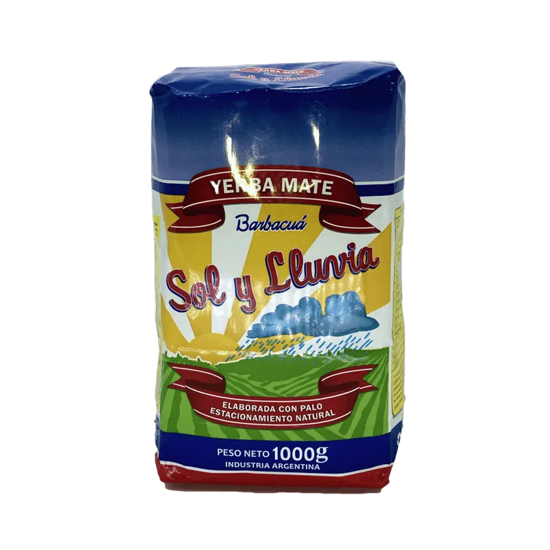 Yerba Mate