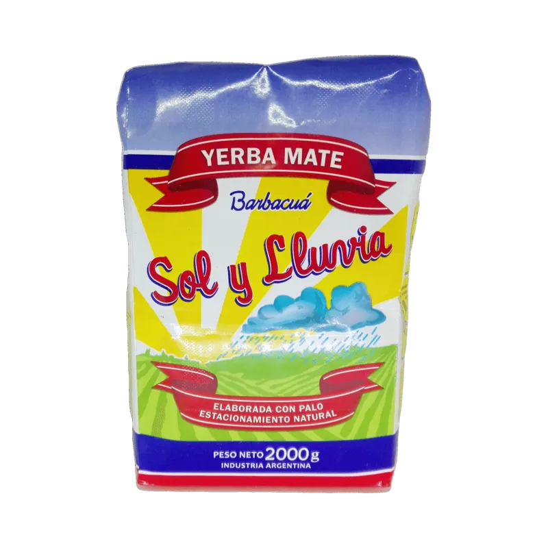 Yerba Mate