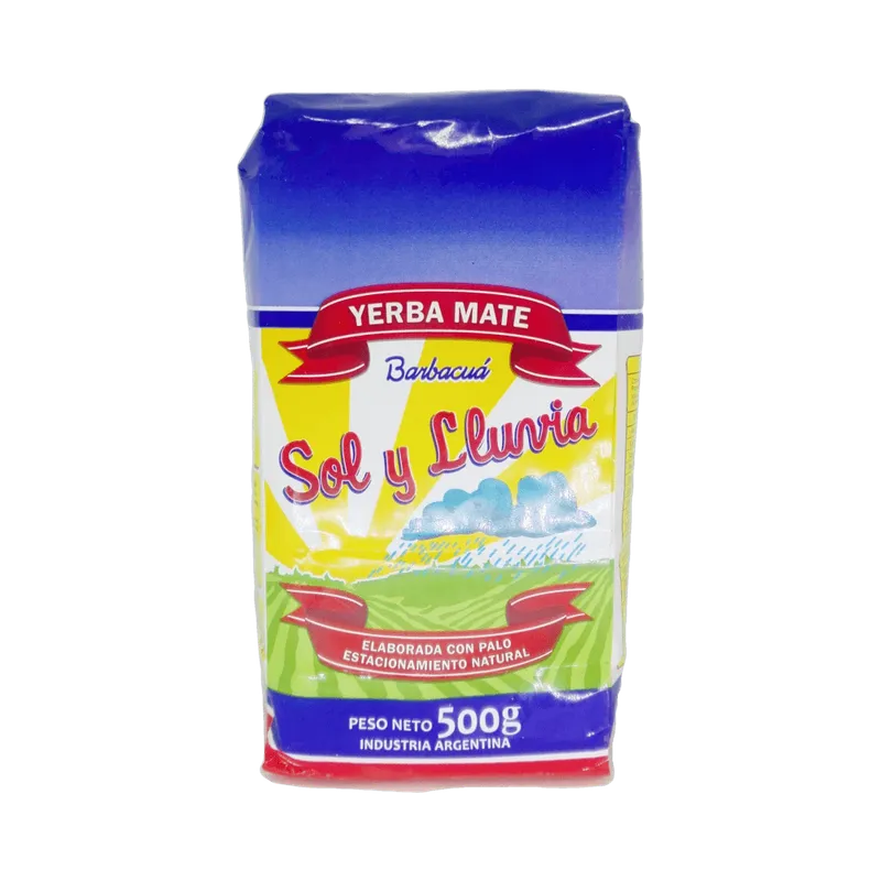 Yerba Mate