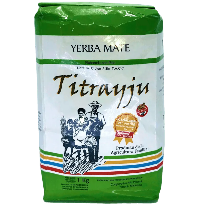 Yerba Mate