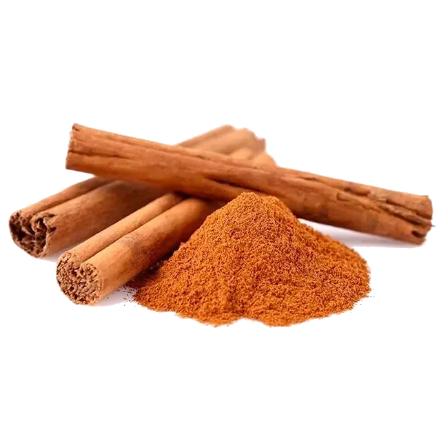Canela molida