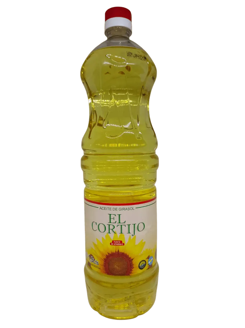 Aceite Girasol