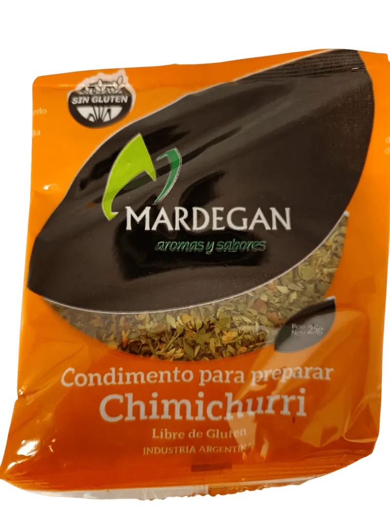 Chimichurri