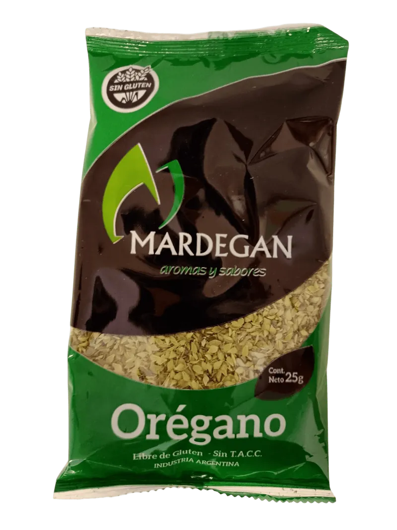 Oregano
