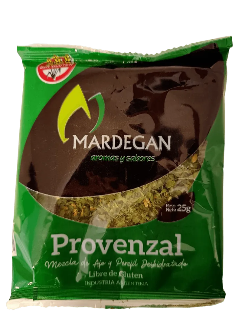 Provenzal