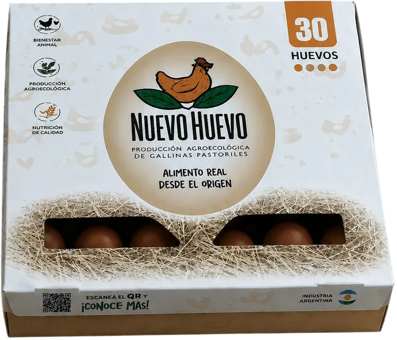 Huevo Pastoril