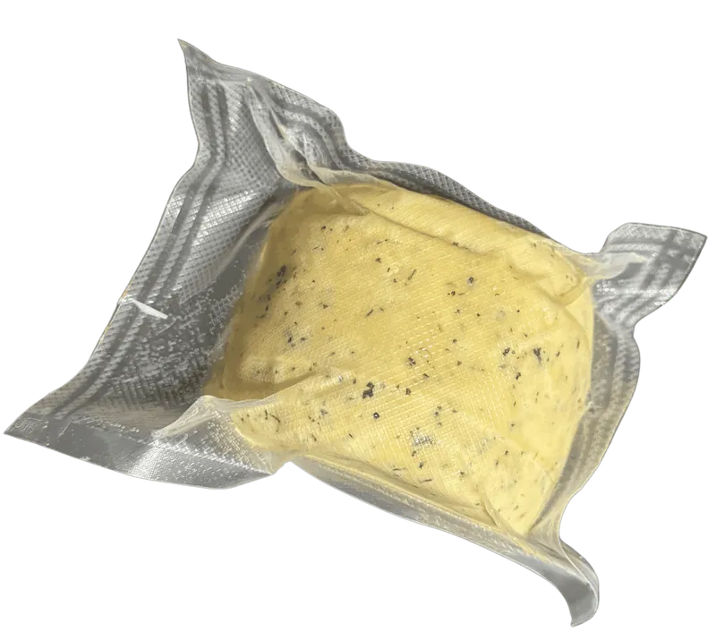 QUESO DE CAMPO SABORIZADO