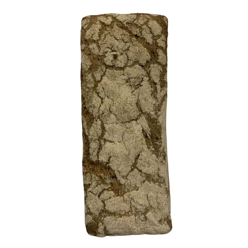 Pan de masa madre de centeno