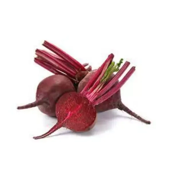 Remolacha agroecológica