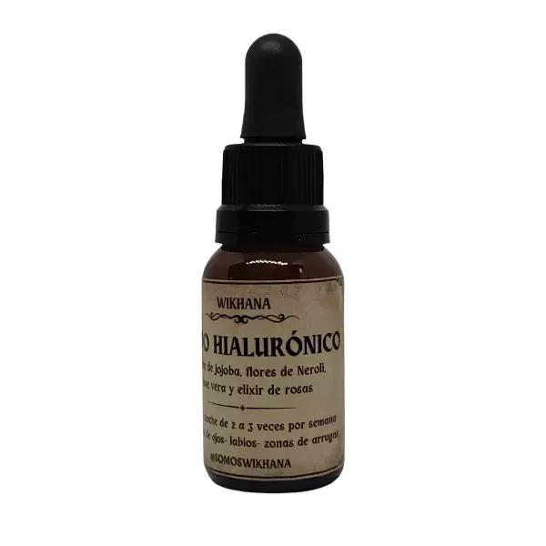 Serum hialurónico