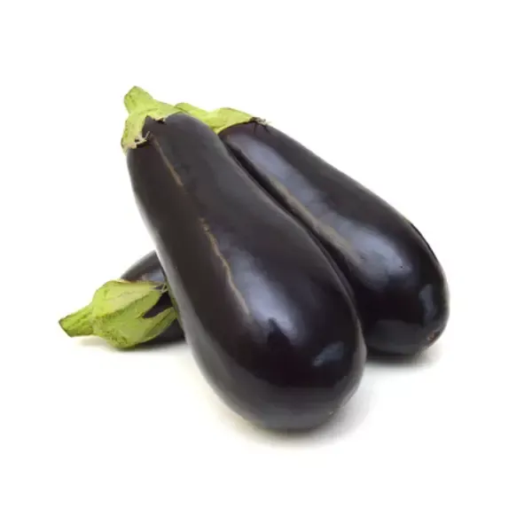 Berenjena agroecológica