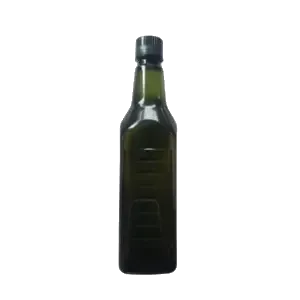 Aceite de oliva virgen