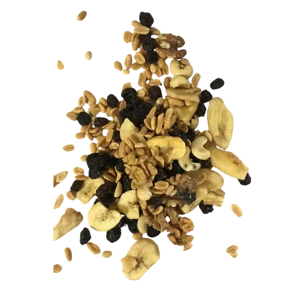 Mix eco banana 