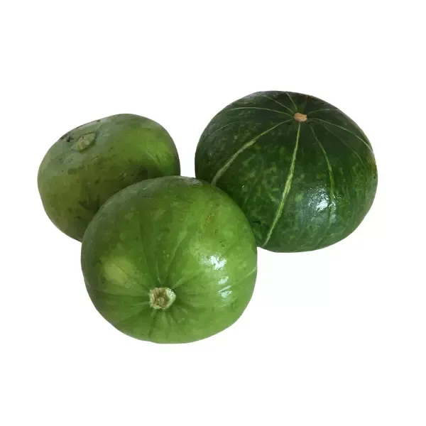 Zapallito Verde x kg