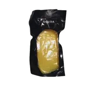 Cuña gouda ahumado