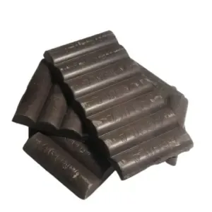 Tableta de chocolate semiamargo