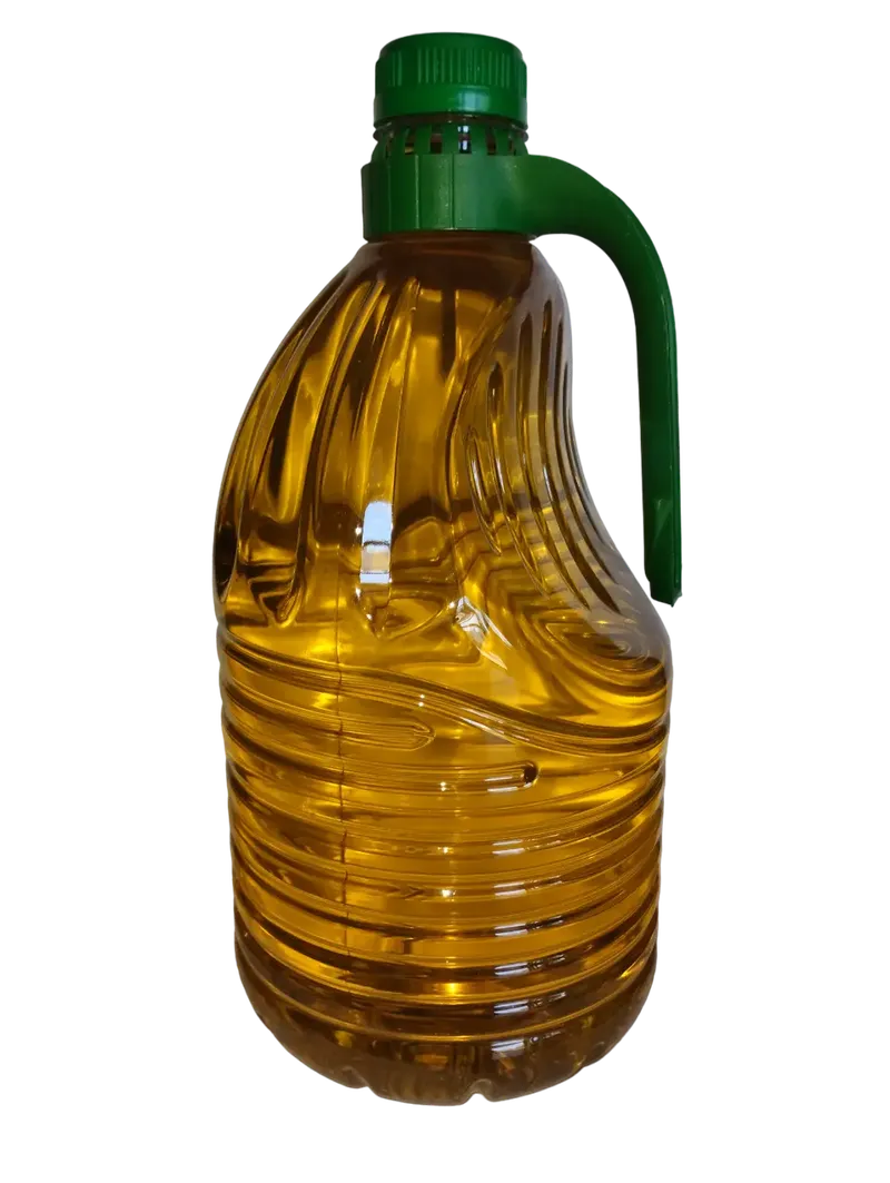 Aceite de oliva