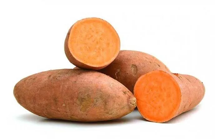 Batata Boniato