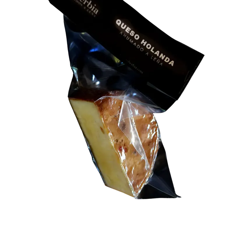 Queso Holanda Media Horma