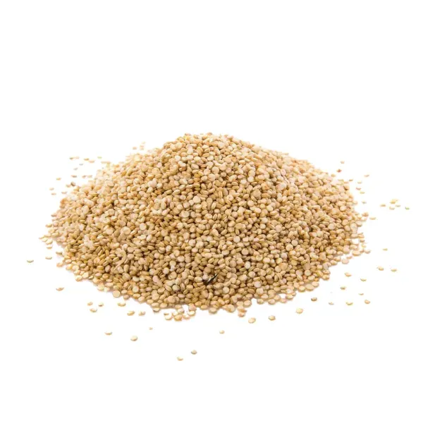 Quinoa boliviana