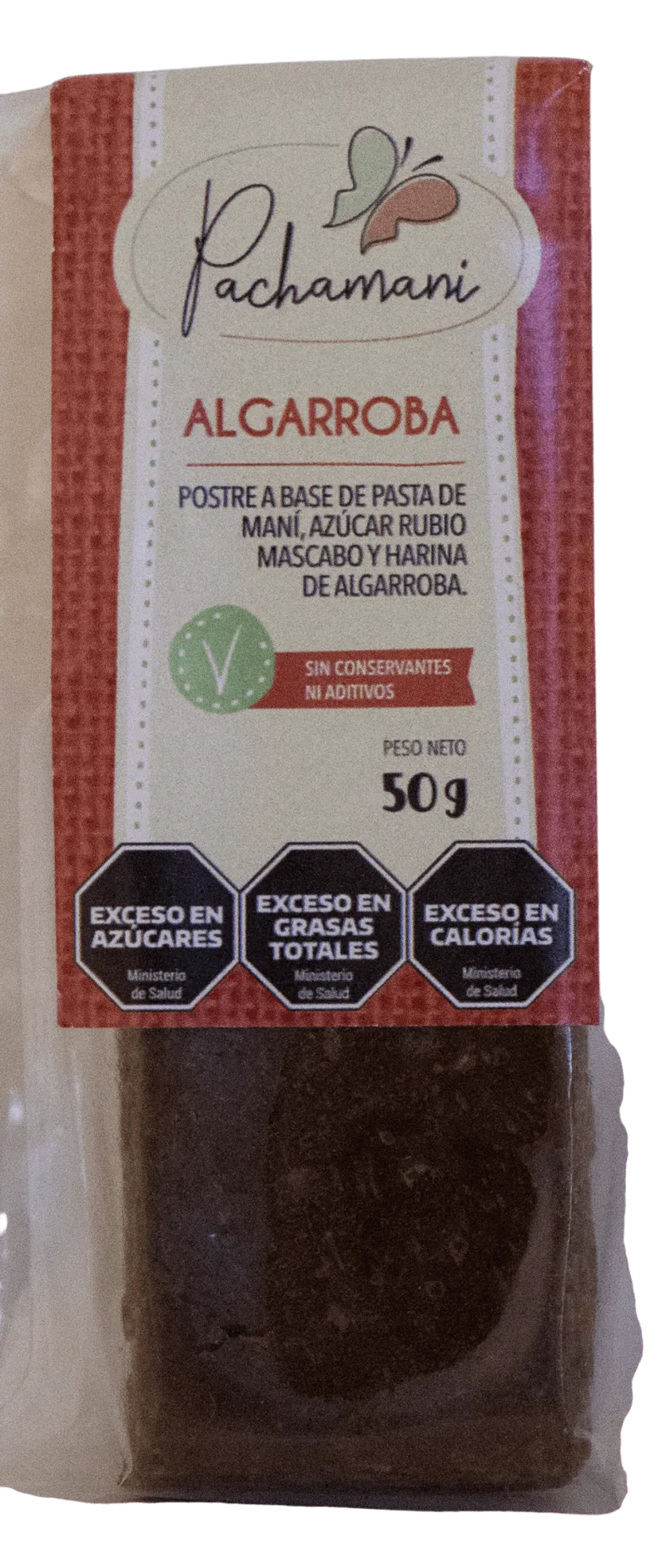 Barrita Algarroba 