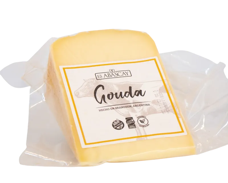 Queso Gouda
