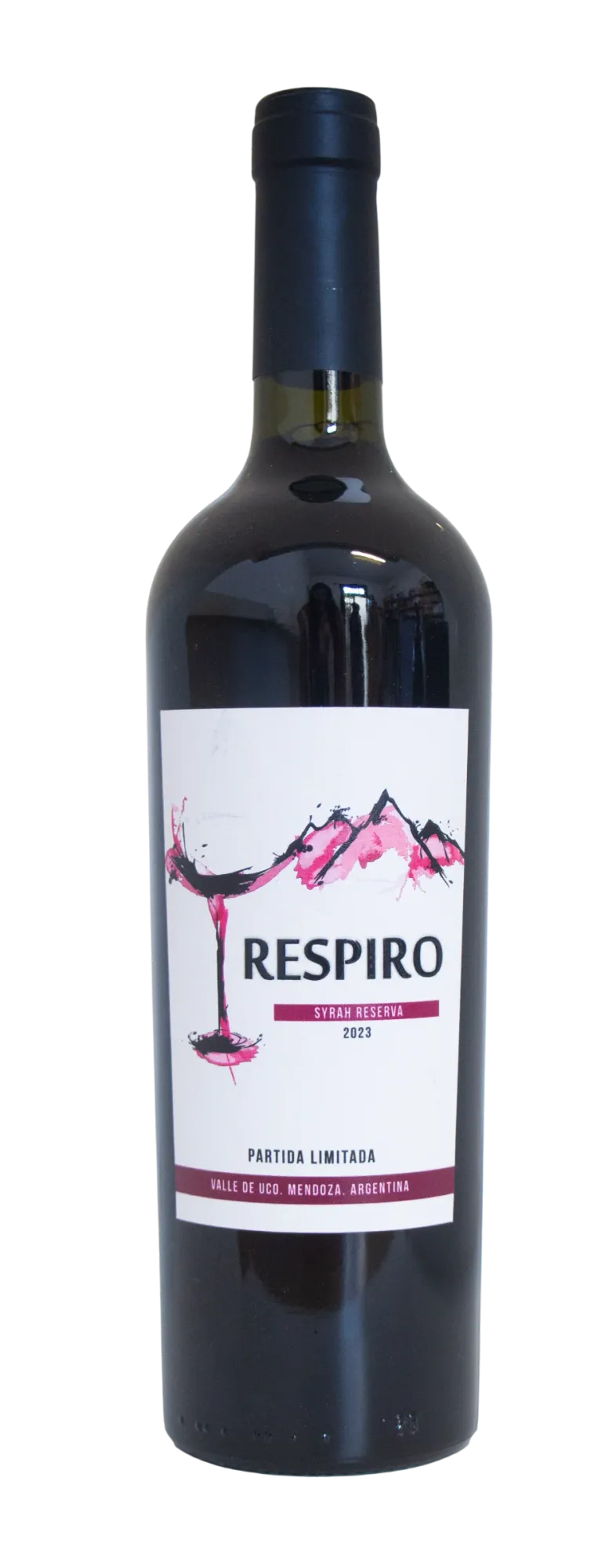 Vino Syrah
