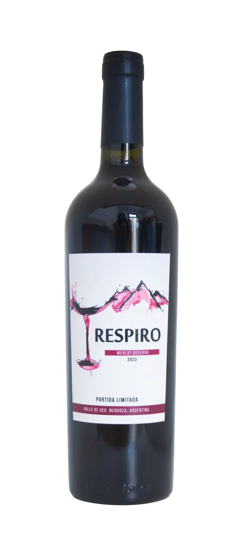 Vino merlot