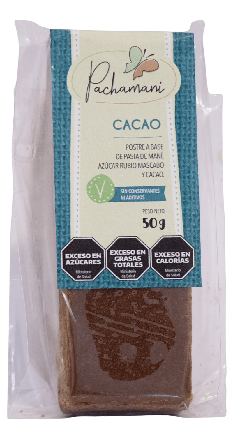 Barrita Cacao