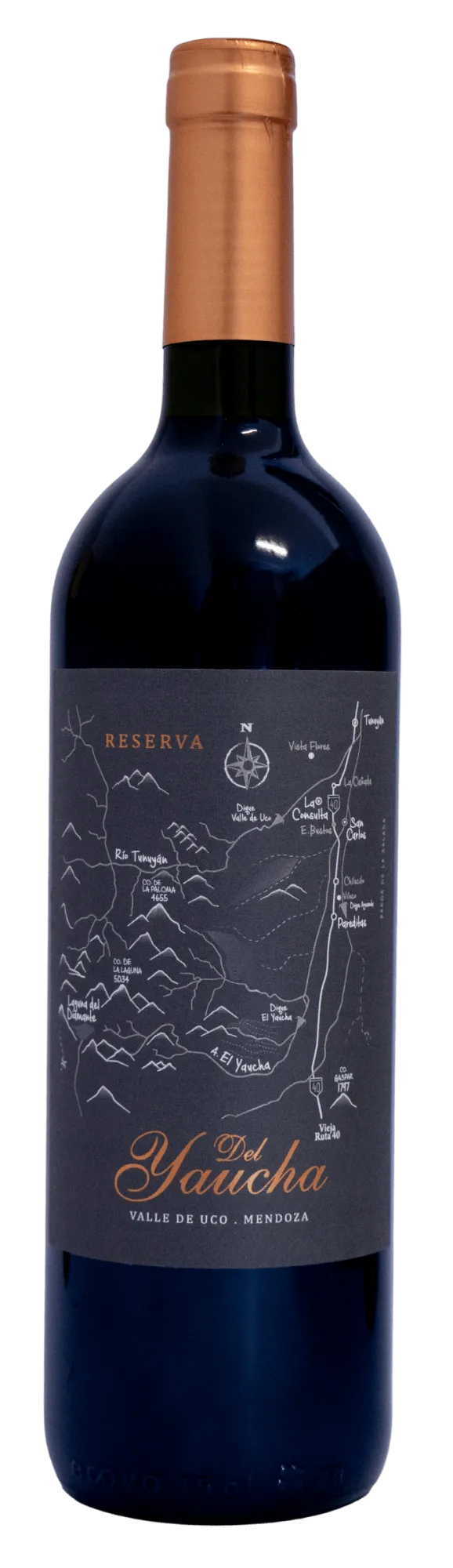 Vino tempranillo