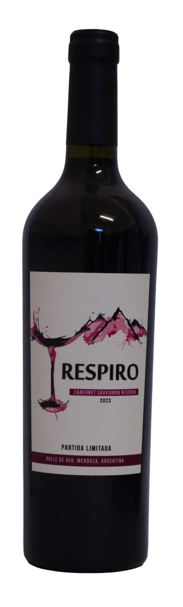 Vino cabernet sauvignon 