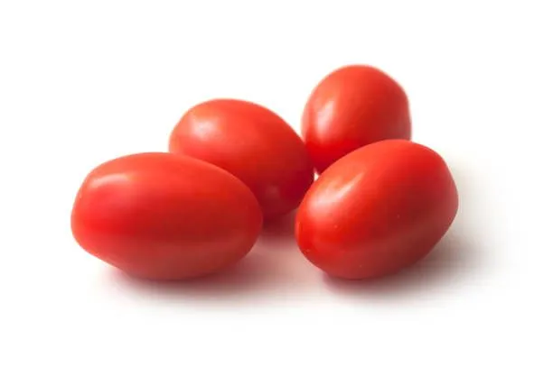 Tomate agroecológico