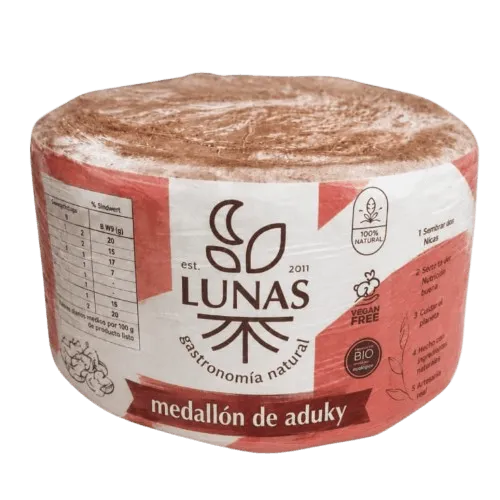 Medalloes de aduky